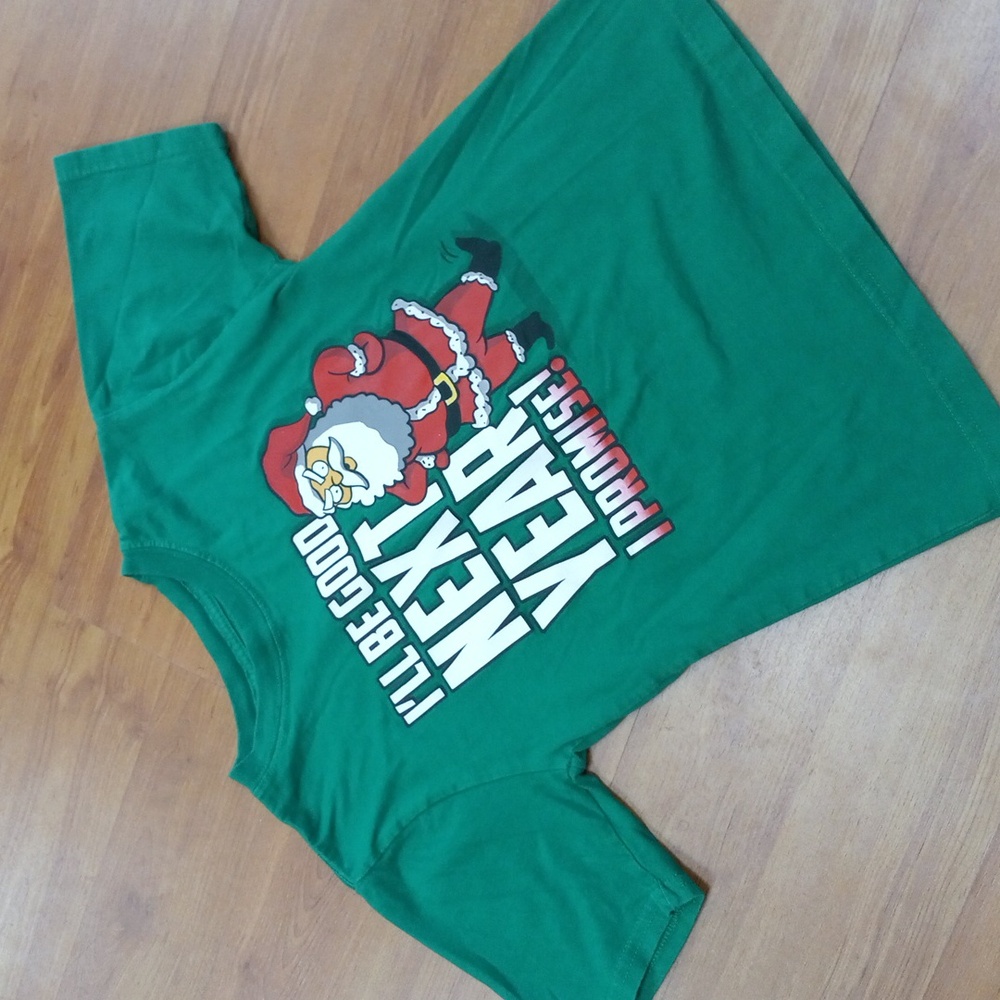 Holiday Time T-shirt...